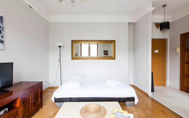Apartment4you Centrum 1