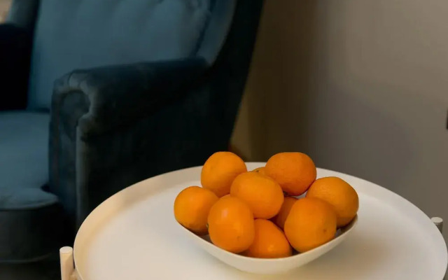 Optima Apartments Skärholmen