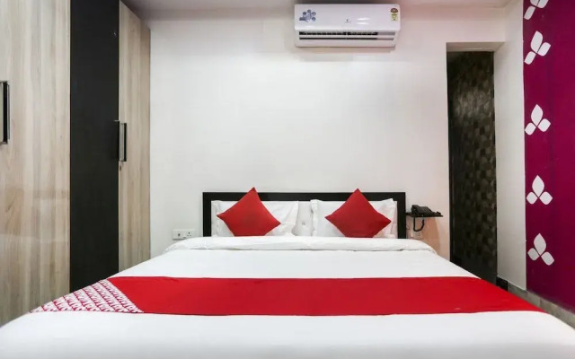 Hari Nagar Inn by OYO Rooms