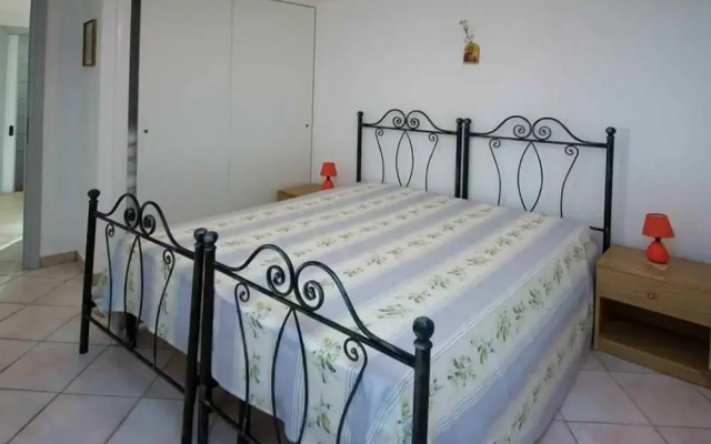 Complesso Residenziale Le Sorgenti