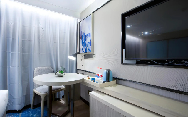 Echarm Hotel Chengdu Kuangzhai Xiangzi Jinxianqiao