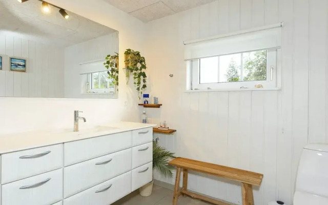 6 Person Holiday Home in Farso