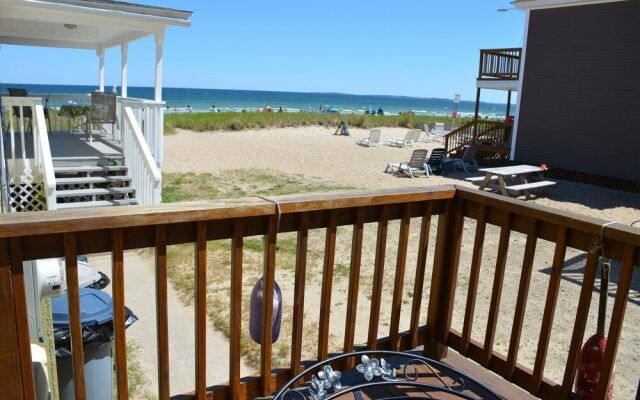 Echo Motel & Oceanfront Cottages