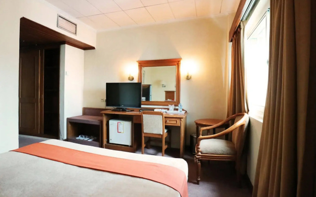 Hotel Melawai 1