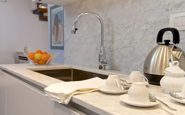 Appartamenti & Villa Il Delfinetto