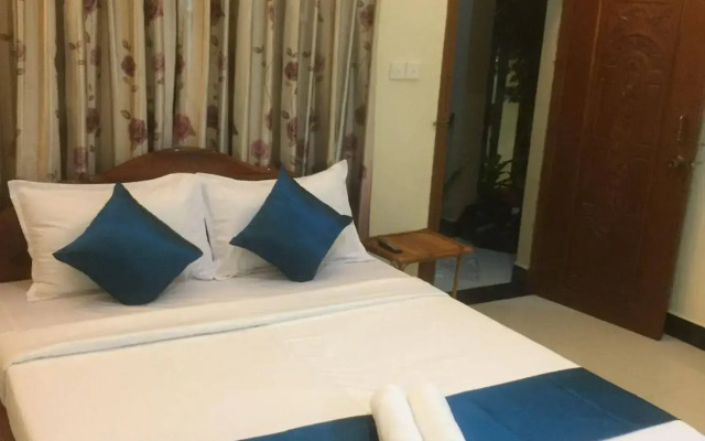 Sinan Guesthouse