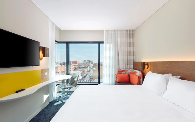 Holiday Inn Express Adelaide City Centre by IHG