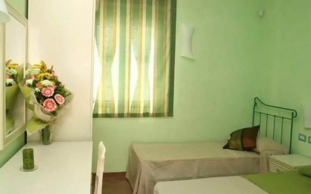 Terre di Mezzo Country House