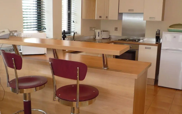 Grove Lodge Holiday Homes