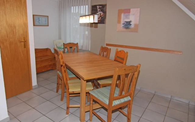 Apartment in Petersdorf for 6 Personen