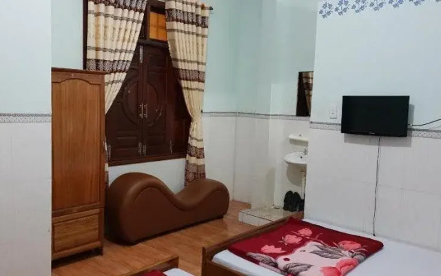 Motel Bao Han