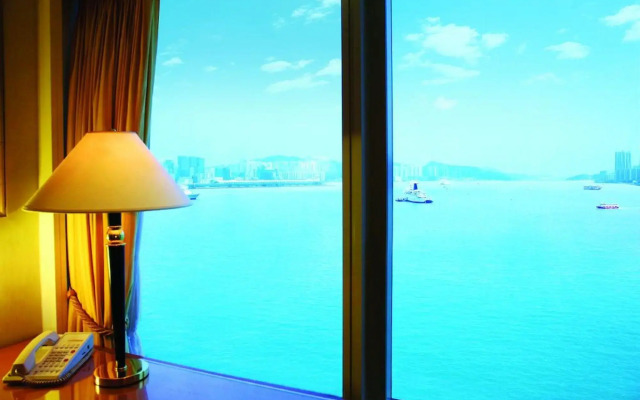 Harbour Grand Kowloon