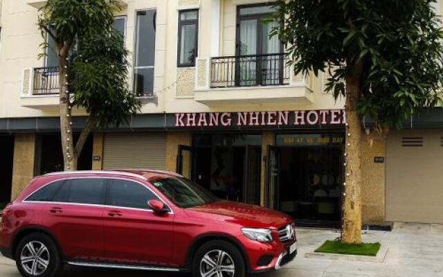 Khang Nhien Hotel