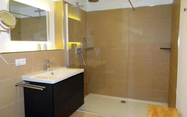 Speicher Residenz Barth E4 App 6