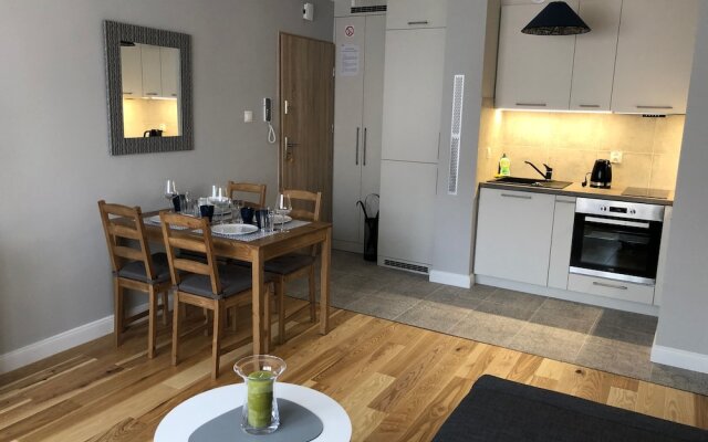 Central Rental - Apartament Komfortowy