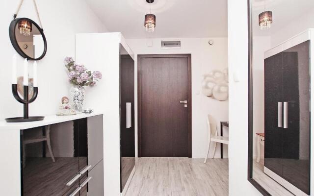 Apartament Kameralny15