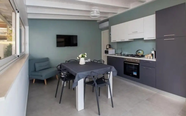 Onda Bianca Luxury Apartments