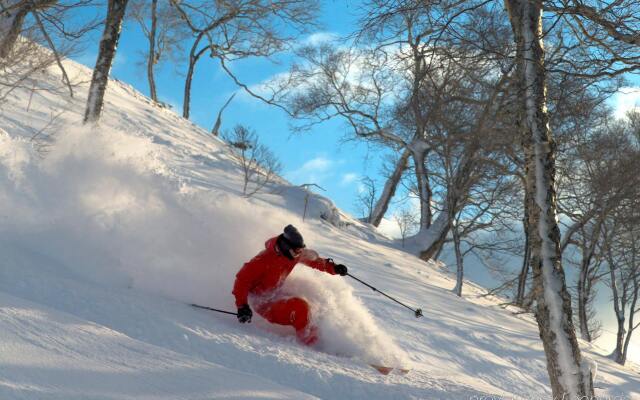 Kasara Niseko Village Townhouse