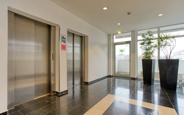Centro Hotel Berlin City West