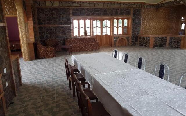 El-lizi Guesthouse