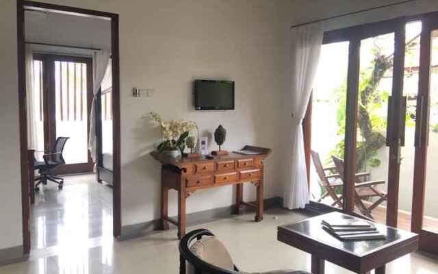 Dim House Jimbaran