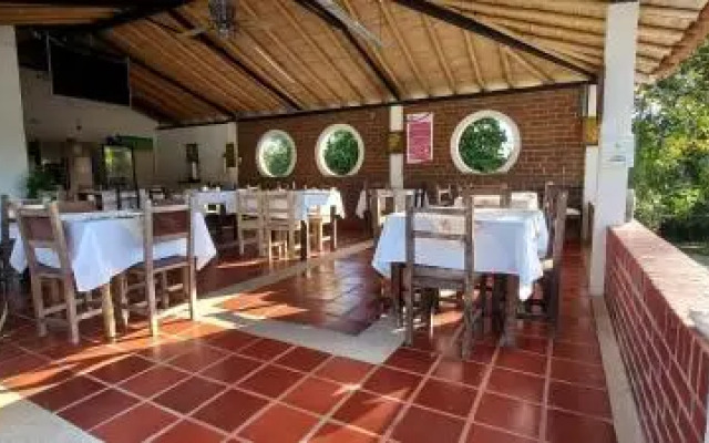 Finca Hotel Villa Del Sol