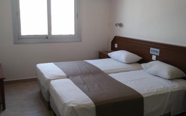 Livas Hotel Apartments