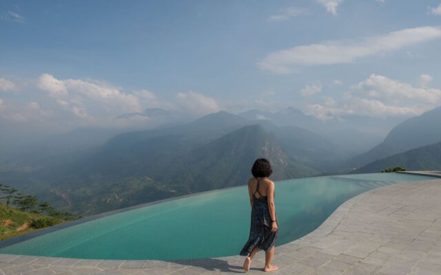 Topas Ecolodge