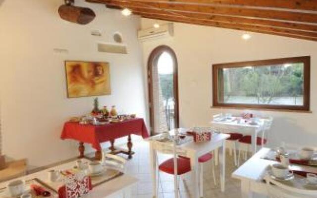 B&B Al Fondaco