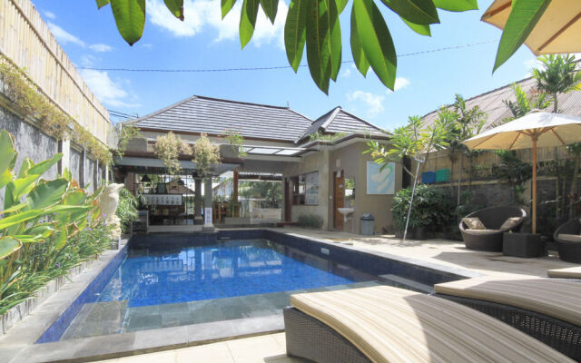 Airy Nusa Lembongan Raya Jungut Batu Bali