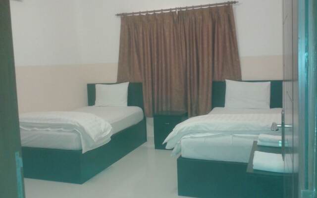 Al Basateen Hotel Apartment