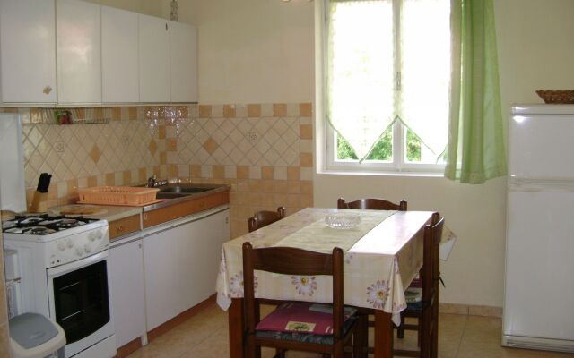 Apartment Anamat A1 Palit, Island Rab