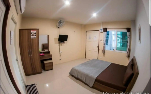 SafeHouses Nakhonsawan