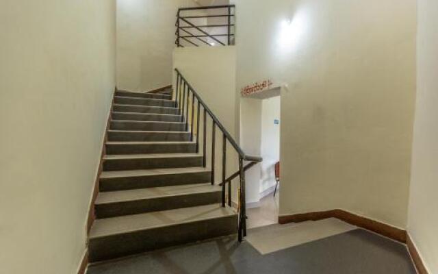 KSTDC Hotel Mayura Nisarga Pearl Valley