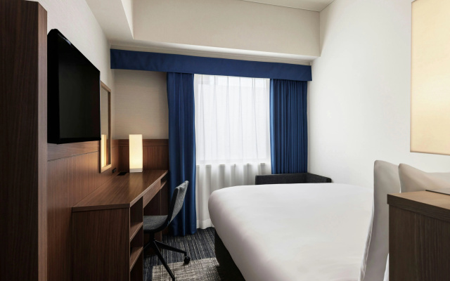 Four Points Flex by Sheraton Osaka Shinsaibashi – Guest Rooms – Osaka