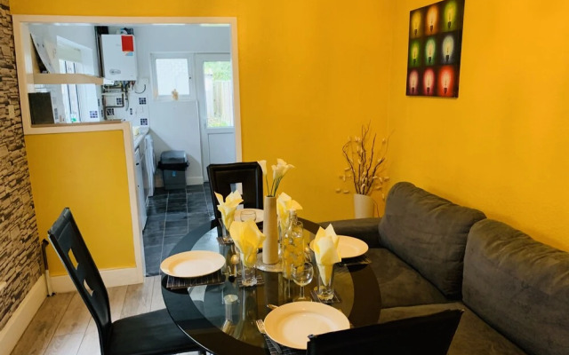 City of Titanic Double Rooms