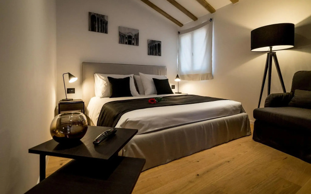 Murum Boutique Hotel