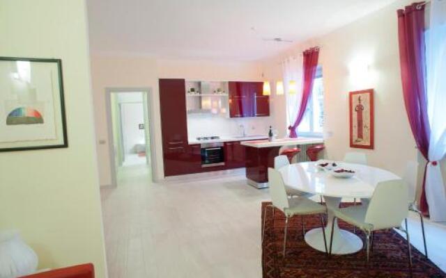 Apartment Home Marconi25