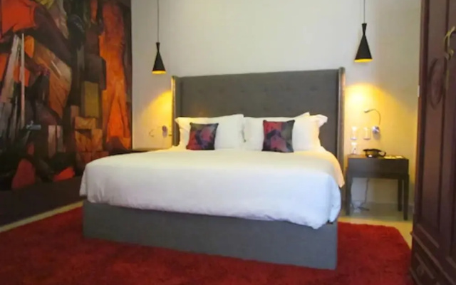 TRES79 Hotel Boutique
