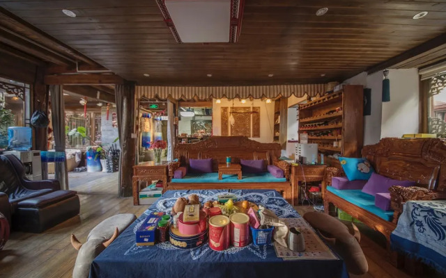 Pure Sunshine Inn