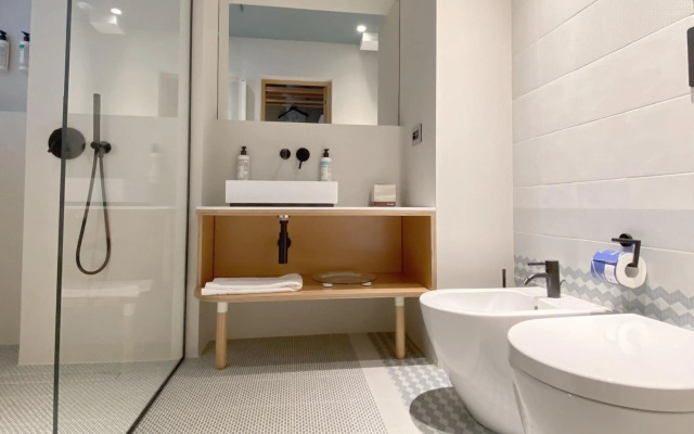 Demo Hotel - Design Emotion