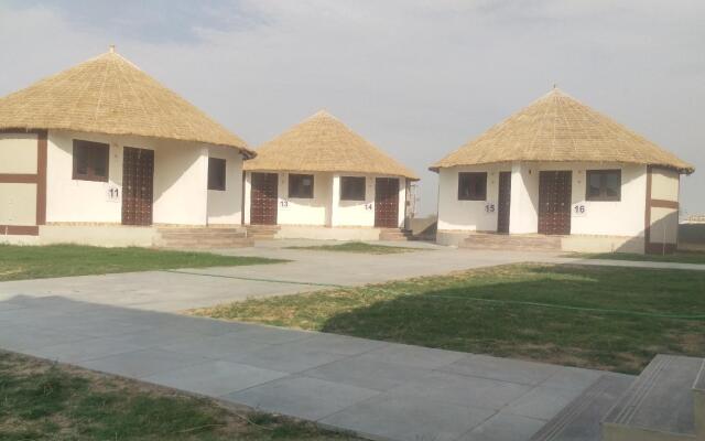 Rann Resort Dholavira