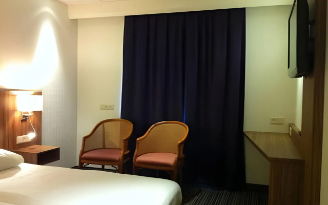 Hotel Middelburg