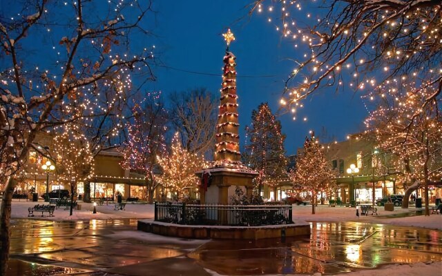 Casa Eldorado - Three Bedroom Home