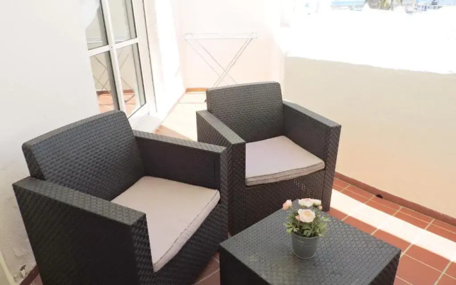 Apartamento Exclusivo Puerto Marina