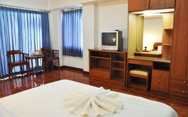 Siam Mansion Hat Yai