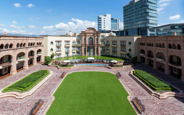 Hilton San Luis Potosi
