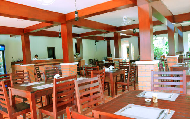 Vela Phu Quoc Resort