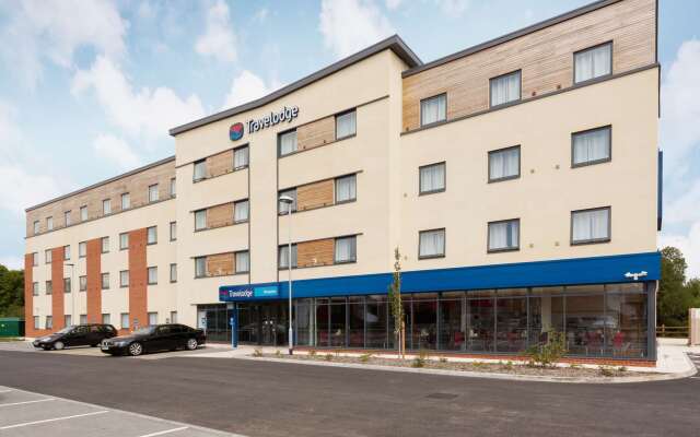 Travelodge Winnersh Triangle