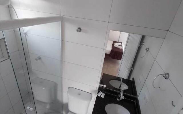 Pousada Vila Real PG